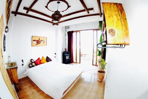 Albergue Ride Morocco