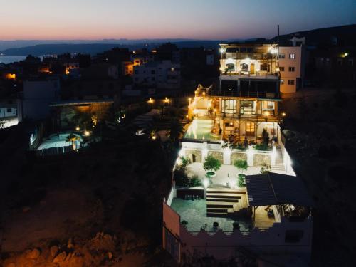 Albergue Ride Morocco