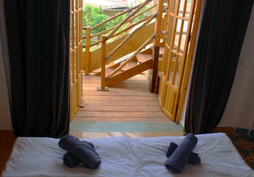 Albergue Ride Morocco