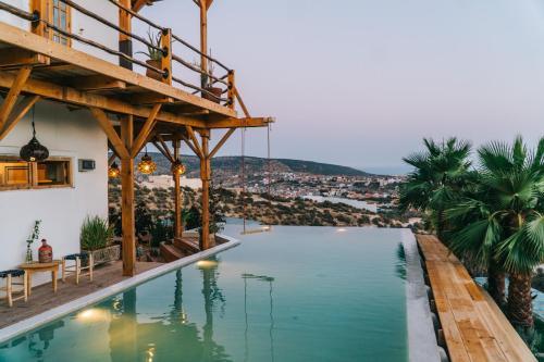 Albergue Ride Morocco
