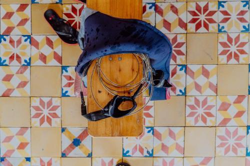 Albergue Ride Morocco