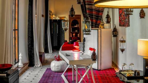 Karawan Riad