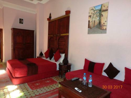 Riad Ahlam