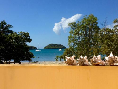 Apartamento Les Pieds Dans L'eau