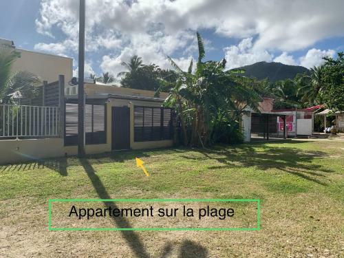 Apartamento Les Pieds Dans L'eau