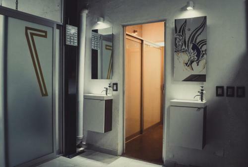 Albergue Hostal S�ptimo Arte