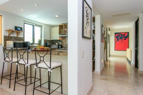 Apartamento Via 38 Penthouse Laguna By Moskito
