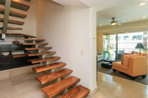 Apartamento Via 38 Penthouse Laguna By Moskito