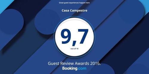 Apartamento Casa Campestre