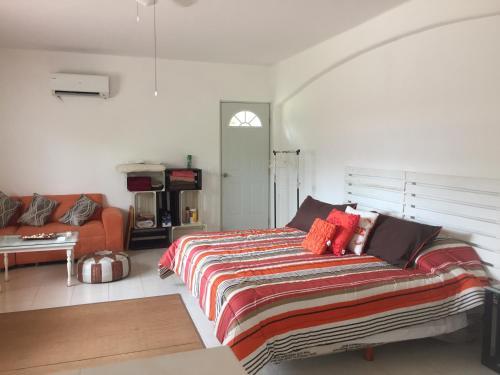 Apartamento Casa Campestre