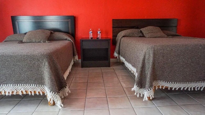 Hostal Posada San Javier