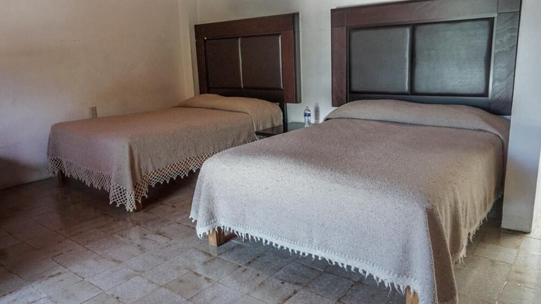 Hostal Posada San Javier