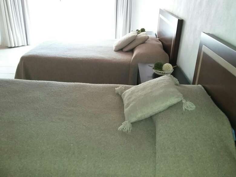 Hostal Posada San Javier