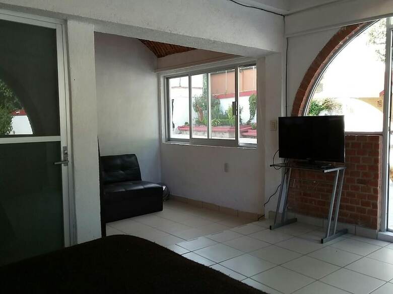 Hostal Posada San Javier