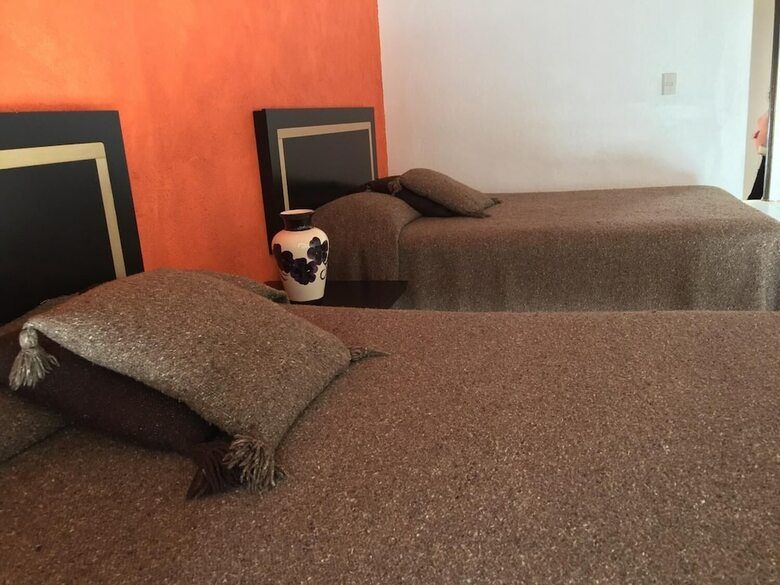Hostal Posada San Javier