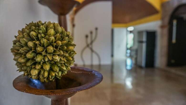 Hostal Posada San Javier