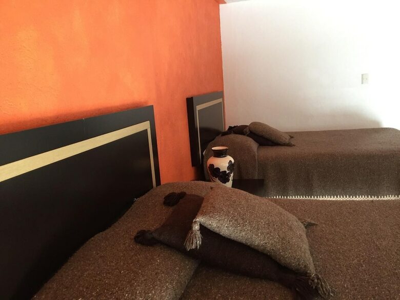 Hostal Posada San Javier