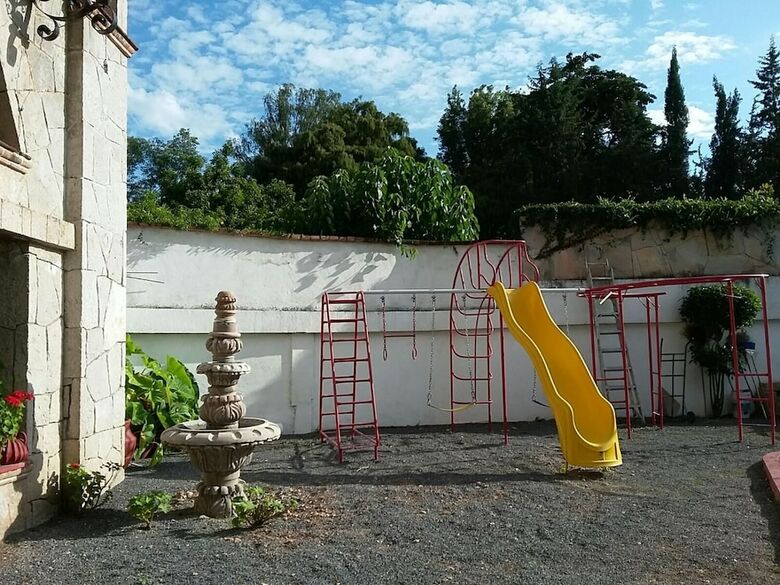 Hostal Posada San Javier