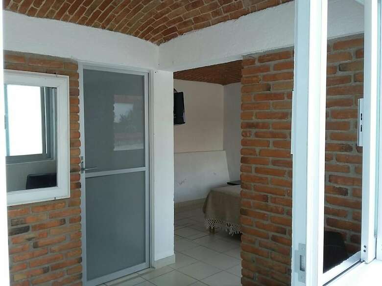 Hostal Posada San Javier