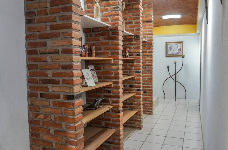 Hostal Posada San Javier