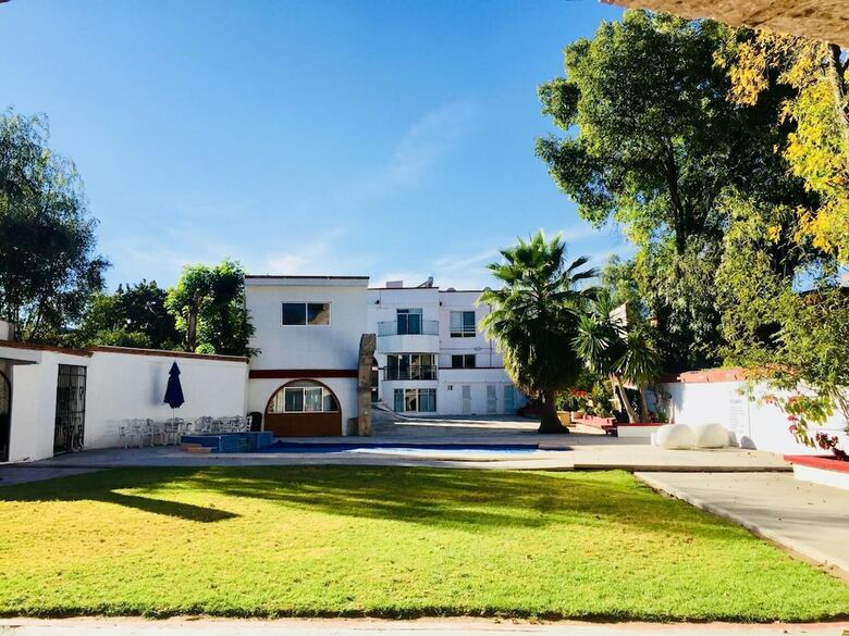 Hostal Posada San Javier