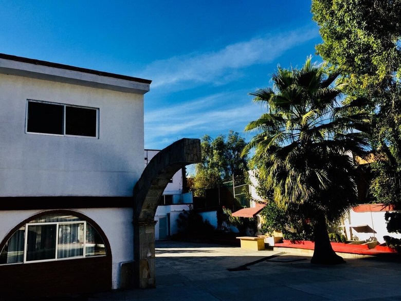 Hostal Posada San Javier