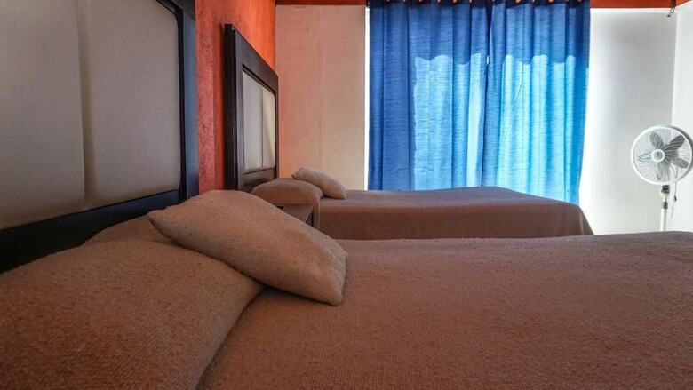 Hostal Posada San Javier