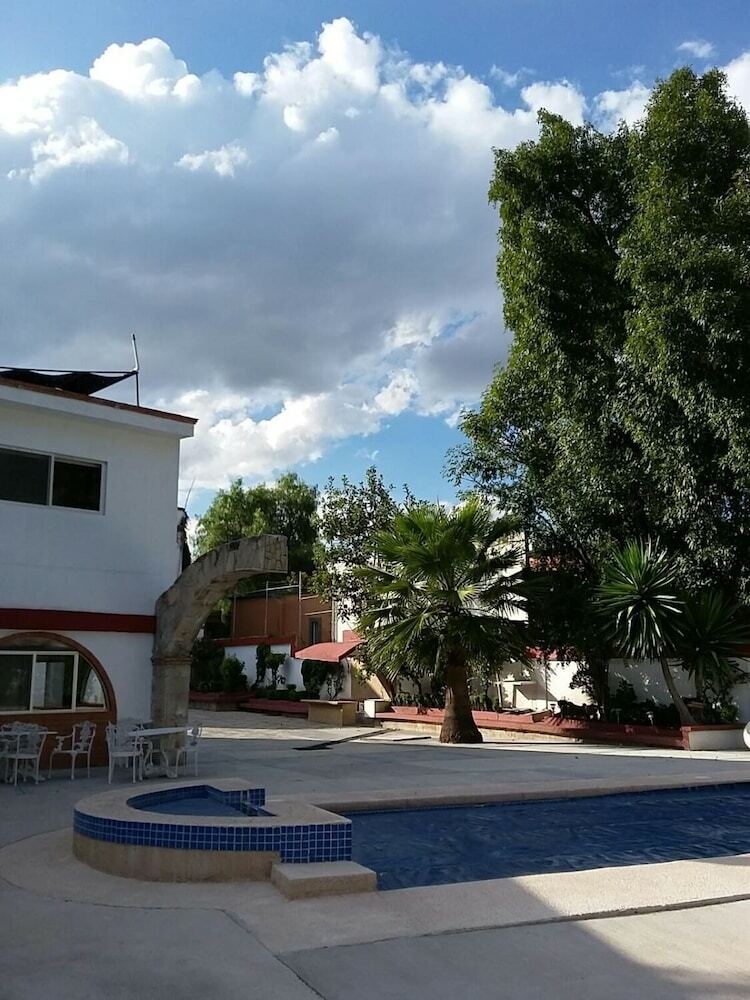 Hostal Posada San Javier