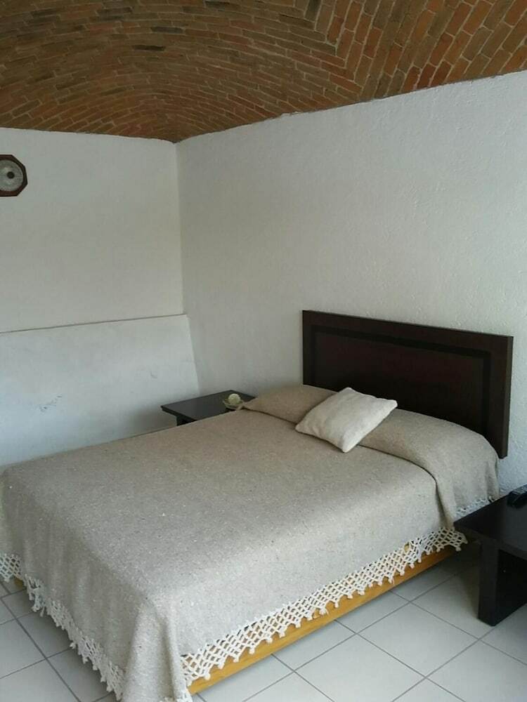 Hostal Posada San Javier