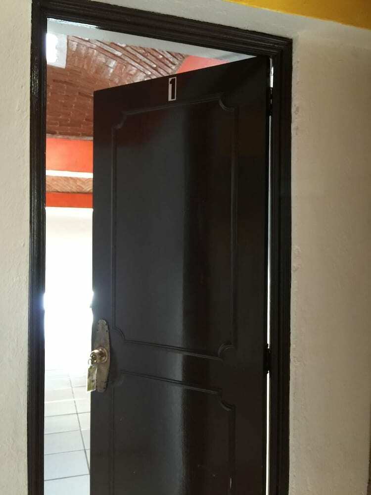 Hostal Posada San Javier