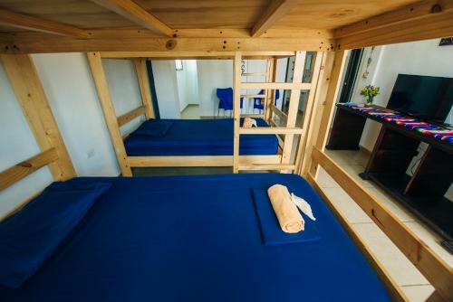 The Mermaid Hostel Beach