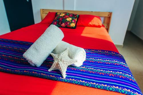 The Mermaid Hostel Beach