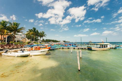 The Mermaid Hostel Beach