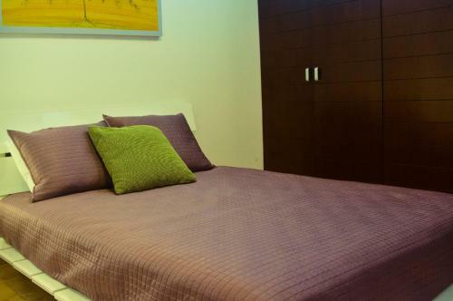 Apartamento Doca 201 & Jacuzzi