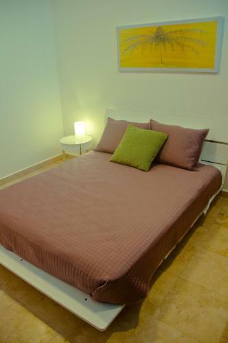 Apartamento Doca 201 & Jacuzzi