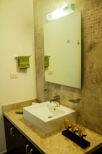 Apartamento Doca 201 & Jacuzzi