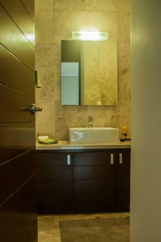 Apartamento Doca 201 & Jacuzzi