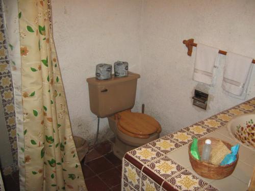 Hostal Posada Sol Y Luna