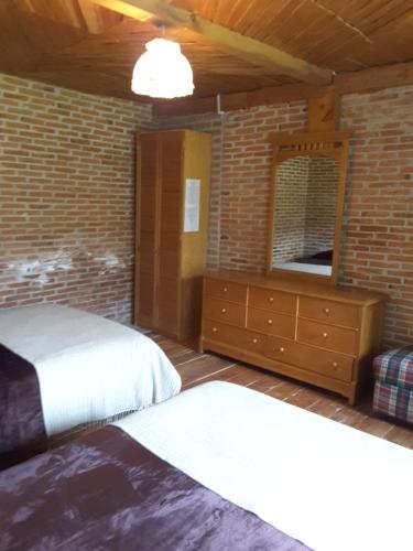 Hostal Posada Sol Y Luna