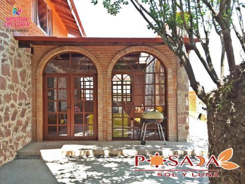 Hostal Posada Sol Y Luna