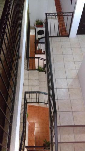 Fray Bartolome Hotel