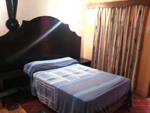 Hotel Ma Ines