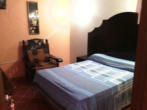 Hotel Ma Ines