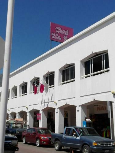 Hotel Ma Ines