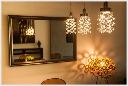 Apartamento Doca 202