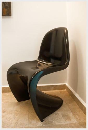 Apartamento Doca 202
