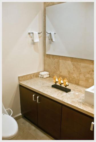 Apartamento Doca 202