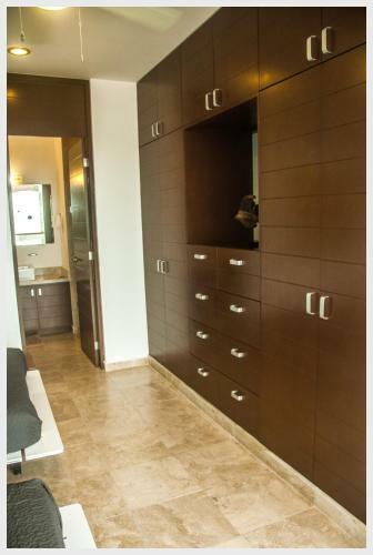Apartamento Doca 202