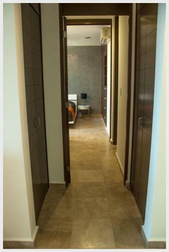 Apartamento Doca 202
