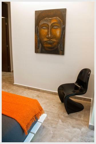 Apartamento Doca 202